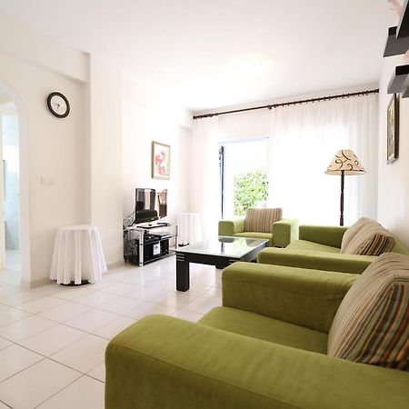 Victor Apartment Pafos Zewnętrze zdjęcie