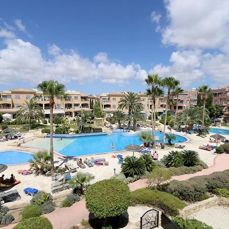 Victor Apartment Pafos Zewnętrze zdjęcie