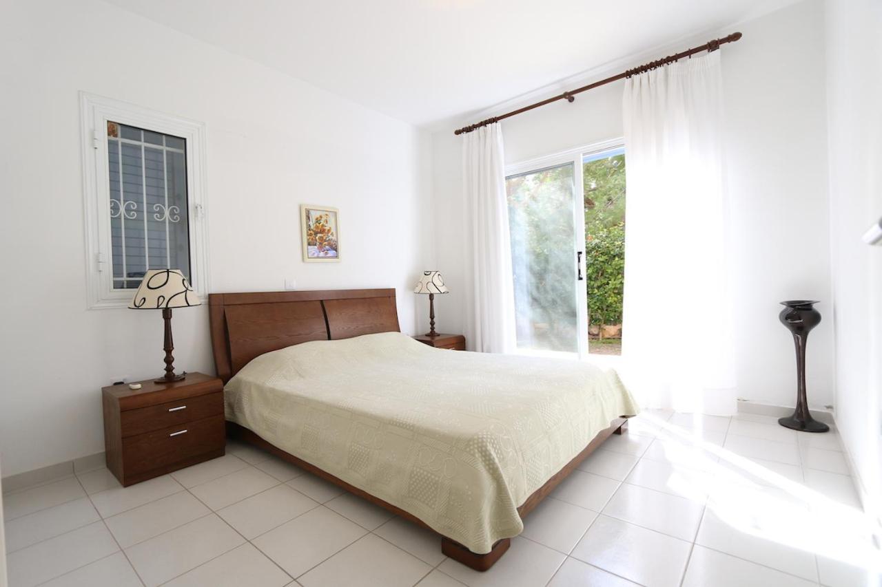 Victor Apartment Pafos Zewnętrze zdjęcie