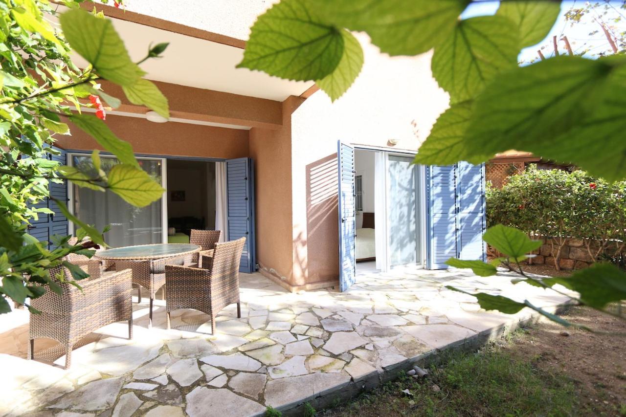 Victor Apartment Pafos Zewnętrze zdjęcie