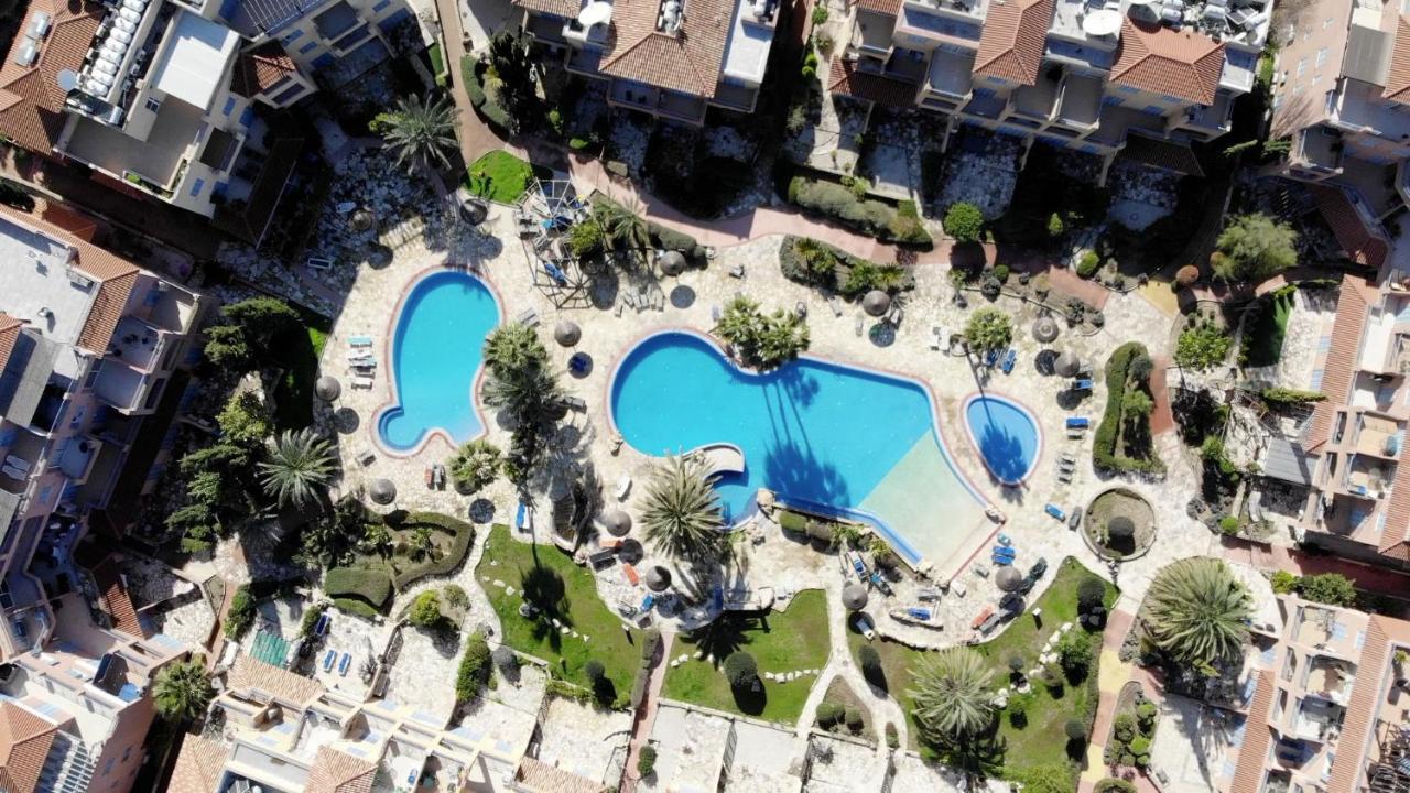 Victor Apartment Pafos Zewnętrze zdjęcie