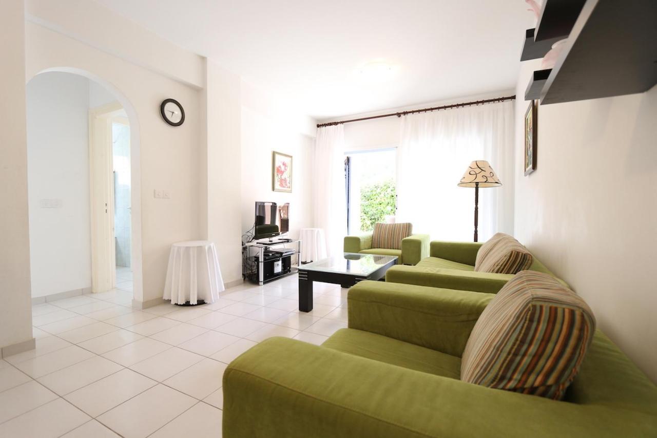 Victor Apartment Pafos Zewnętrze zdjęcie