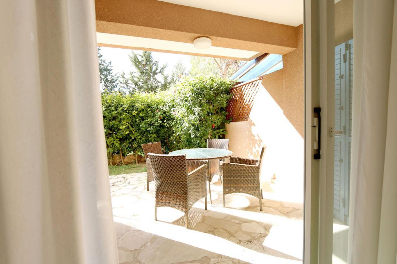 Victor Apartment Pafos Zewnętrze zdjęcie