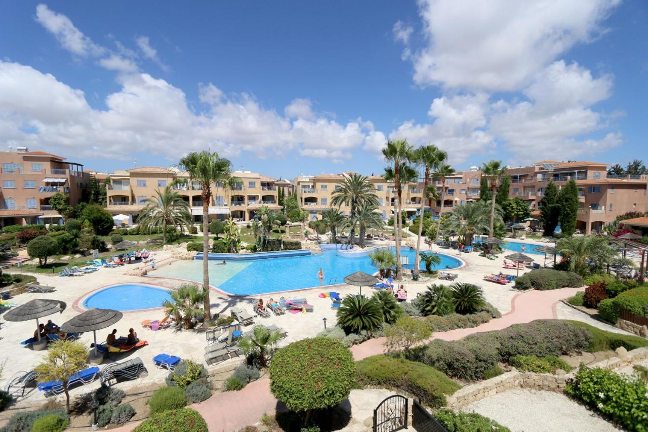 Victor Apartment Pafos Zewnętrze zdjęcie