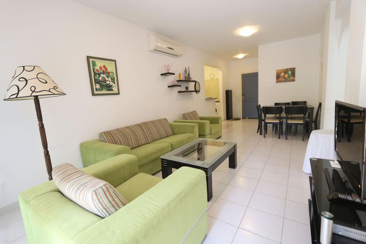 Victor Apartment Pafos Zewnętrze zdjęcie