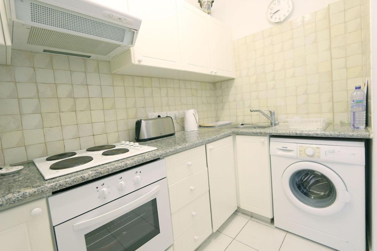 Victor Apartment Pafos Zewnętrze zdjęcie