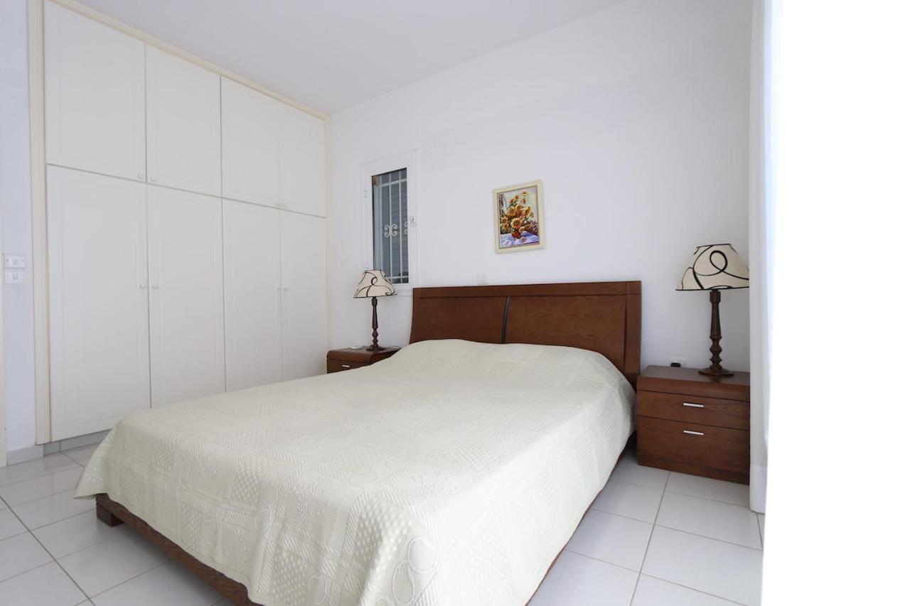 Victor Apartment Pafos Zewnętrze zdjęcie