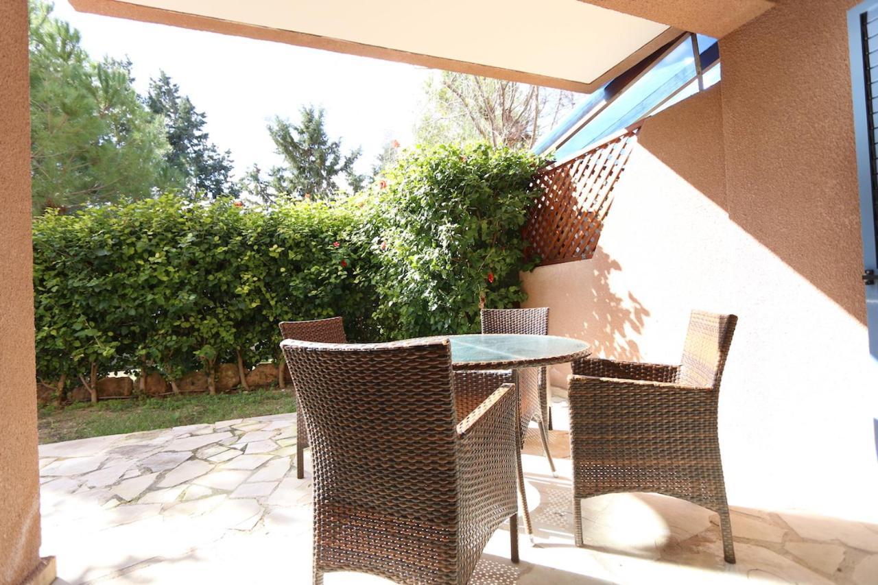 Victor Apartment Pafos Zewnętrze zdjęcie