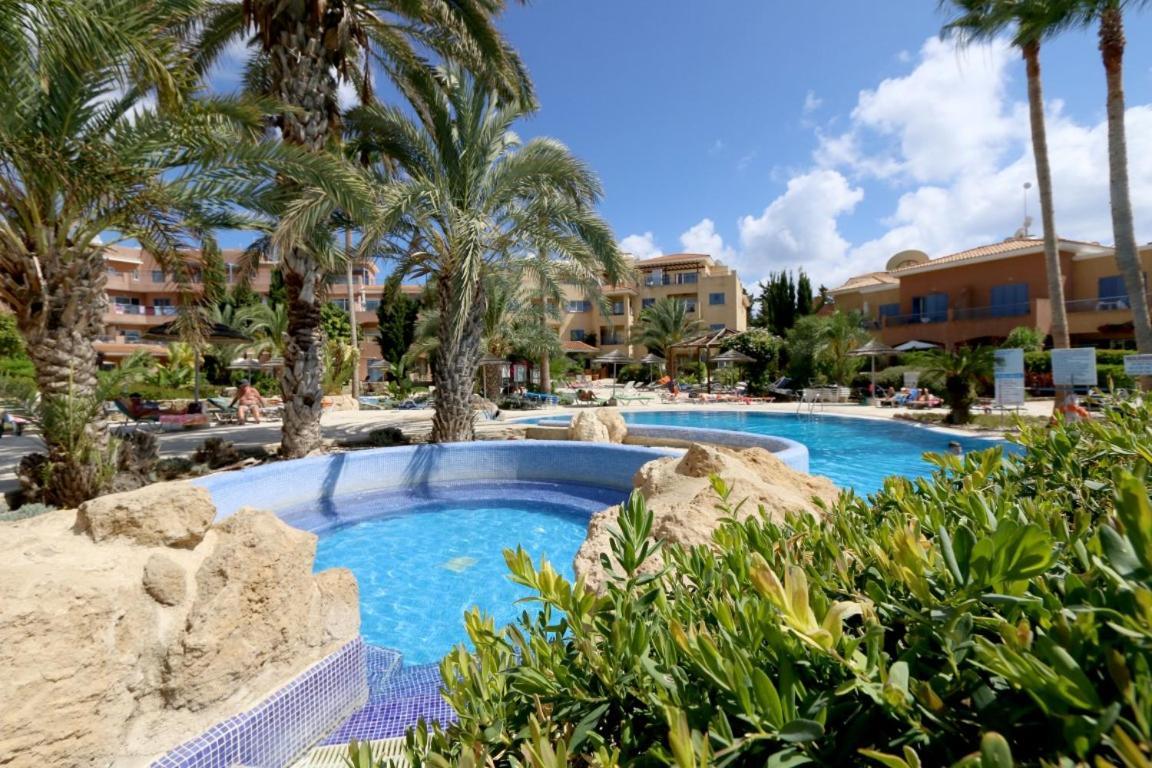 Victor Apartment Pafos Zewnętrze zdjęcie
