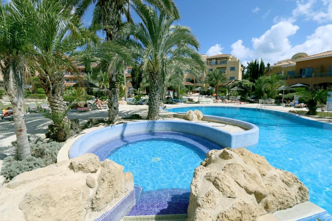 Victor Apartment Pafos Zewnętrze zdjęcie