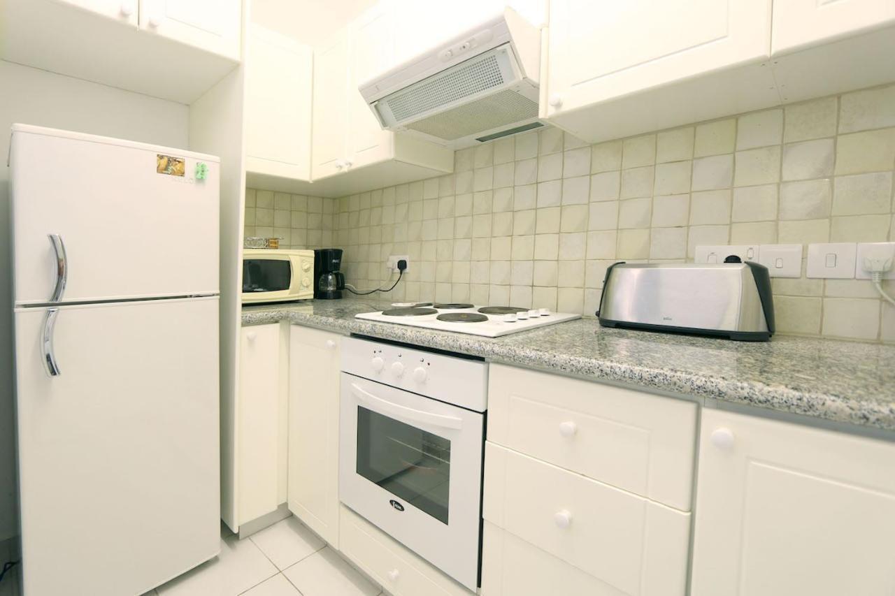 Victor Apartment Pafos Zewnętrze zdjęcie